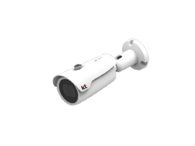 [KT 5MIPBAI] 5MEGA 고해상도 AI 네트워크 IR 카메라