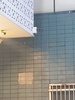 매장 실외설치