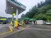 충북 충주시 주유소 설치사례