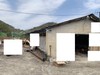 경상남도 밀양시 축사(창고) 설치사례