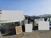 충청북도 충주 농막(비닐하우스) 설치사례